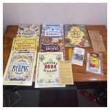 Lot of Magazines - The Old Farmer