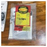 Lot of Magazines - The Old Farmer