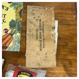 Lot of Magazines - The Old Farmer