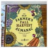 Lot of Magazines - The Old Farmer