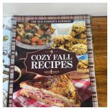 Lot of Magazines - The Old Farmer