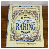 Lot of Magazines - The Old Farmer