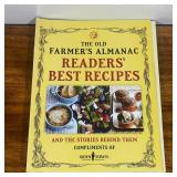 Lot of Magazines - The Old Farmer