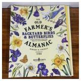 Lot of Magazines - The Old Farmer