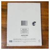 Misc Lot Craft and Sewing and Games & "Save the Earth" Fabric