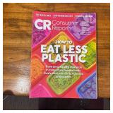 Consumer Reports CR Magazine Lot of 6 Nov 2023 to June 2024