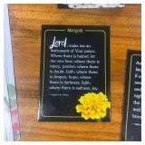 Misc Cards and Flower Seeds