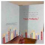 Misc Cards and Flower Seeds