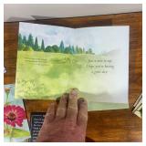 Misc Cards and Flower Seeds