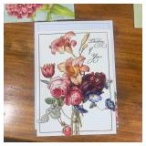 Misc Cards and Flower Seeds