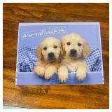 Misc Cards and Flower Seeds