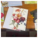 Misc Cards and Flower Seeds