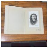 Lot of 3 Vintage Photos Black and White