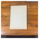 Lot of 3 Vintage Photos Black and White