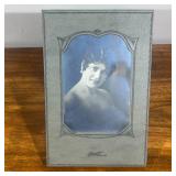 Lot of 3 Vintage Photos Black and White