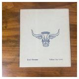 Set of 2 Vintage Photos Black and White