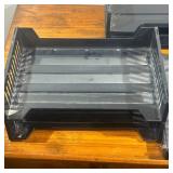 Office Trays - 3 different sets