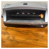 Laminator and Cartridge