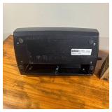 Laminator and Cartridge