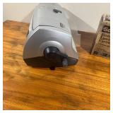 Laminator and Cartridge