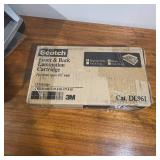 Laminator and Cartridge