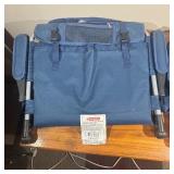 Set of 2 Folding Bleacher Seats