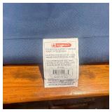 Set of 2 Folding Bleacher Seats