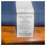 Set of 2 Folding Bleacher Seats