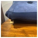 Set of 2 Padded Folding Chairs