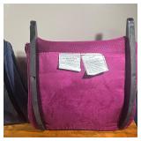 Set of 2 Padded Folding Chairs