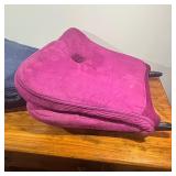 Set of 2 Padded Folding Chairs