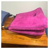 Set of 2 Padded Folding Chairs