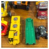 Misc. Toy Cars, Trucks, or Wagon