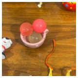 Misc. Lot of little people and figures