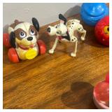 Misc. Lot of little people and figures