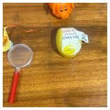 Misc. Lot of little people and figures