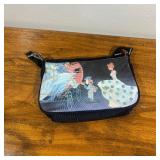 Lot Misc. Purse/Handbag, Disney Purse, Photo Album, DVD Set of Kids Movies