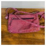 Lot Misc. Purse/Handbag, Disney Purse, Photo Album, DVD Set of Kids Movies