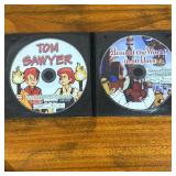 Lot Misc. Purse/Handbag, Disney Purse, Photo Album, DVD Set of Kids Movies