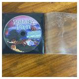 Lot Misc. Purse/Handbag, Disney Purse, Photo Album, DVD Set of Kids Movies