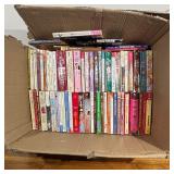 Lot of Misc. Novels - Tradebooks