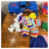 Lot of Misc. Toys