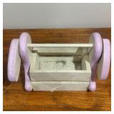 Lot of small trinket boxes