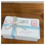 Lot of small trinket boxes