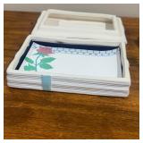 Lot of small trinket boxes