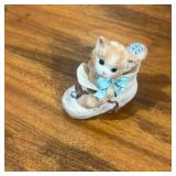 Lot of small trinket boxes