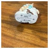 Lot of small trinket boxes