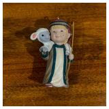 Lot of small trinket boxes