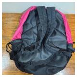 Lot of 5 Backpacks