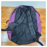 Lot of 5 Backpacks